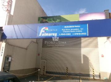 Comercial · 240m² · 3 Vagas · Salão Comercial 240 m², 3 vagas, Tatuapé