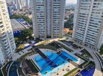Apartamento de 3 quartos, São Paulo · CLUB PARK BUTANTÃ - 105 m² - R$ 1.280.000,00