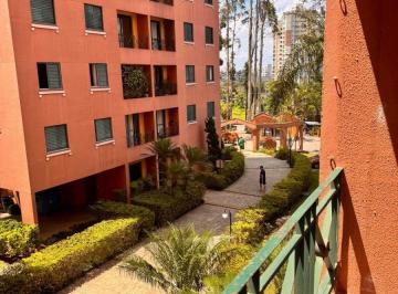 Apartamento · 54m² · 2 Quartos · 1 Vaga - ROSSONI IMÓVEIS  · VILLAGIO DI SAN REMO - PLANO 100 - 54m² - R$ 405.000,00