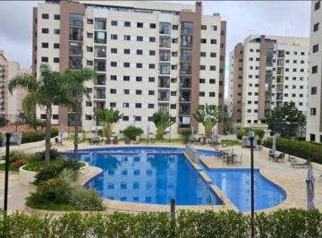 Apartamento de 2 quartos, São Paulo · INTERCLUBE INTERLAGOS - 50m² - R$ 435.000,00