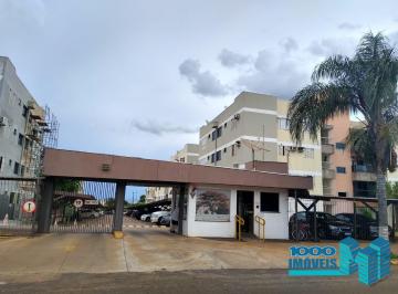 Foto 01 · Apartamento, Vila Maxwell, Dourados, MS
