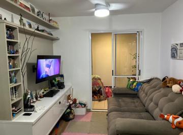 Apartamento de 3 quartos, São Paulo · Reserva dos Lagos - 74m² - R$ 650.000,00