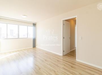 Sala para 2 Ambientes · Apartamento para aluguel - em Rebouças