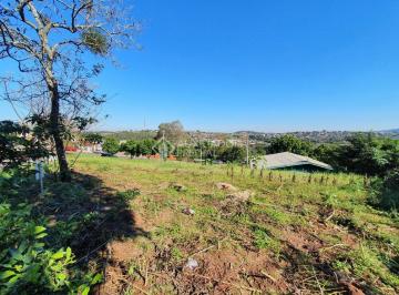 01 · Terreno à venda no bairro Santa Lúcia em Campo Bom