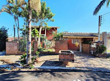 01 · Casa no bairro Santa Lúcia em Campo Bom com 3 dormitórios