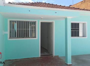 Casa · 124m² · 3 Quartos · 3 Vagas · Casa à venda em Rudge Ramos, São Bernardo do Campo – 3 quartos, 3 vagas e quintal