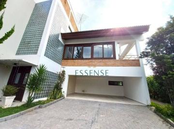 0ffa71bdebfa266acc8cd8465c3b26822707ea8a · Sobrado de Alto Padrão à Venda no Condomínio Hills II em Arujá/SP: 04 suítes