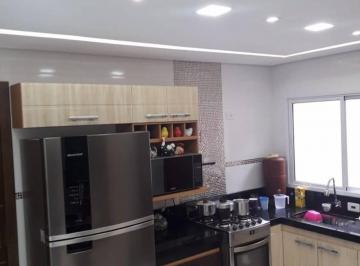 ce2efb5eeb9c3cc6ed1274298b58b4e4d3c3a6a0 · Casa Residencial à venda, Parque das Américas, Mauá - CA0399.