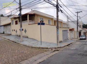 a2c02c9a42c04f1a8276e575d4517026145ee9fb · Sobrado com 3 dormitórios 1 suite à venda, 145 m² por R$ 600.000 - Vila Guilhermina - São Paulo/SP