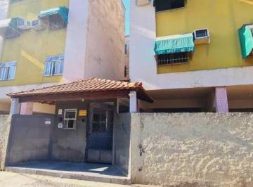 Apartamento · 60m² · 2 Quartos · 1 Vaga · COLUBANDÊ - RUA MARIO RUCH, 66 APT 207 - 700,00