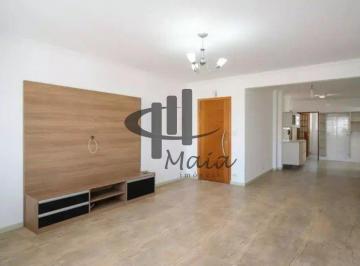 Apartamento · 113m² · 2 Quartos · 2 Vagas · Locação Apartamento Sao Caetano do Sul Santo Antonio Ref: 31705