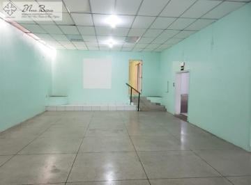 Comercial · 258m² · Comércio Jardim Bonfiglioli São Paulo/SP