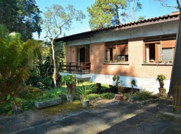 Casa · 481m² · 4 Quartos · 6 Vagas · Casa à venda no Riviera Paulista - SP - 4 quartos