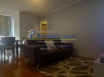 Apartamento · 85m² · 2 Quartos · 1 Vaga · Apartamento à venda 85 m2 a.u - 2 quartos - 1 vaga - Vila Mariana.- São Paulo