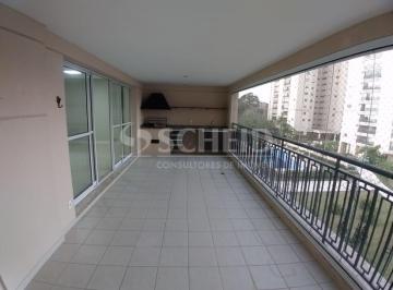 Apartamento · 163m² · 4 Quartos · 3 Vagas · Apto no Jd Marajoara - 163m² - com varanda Gourmet - Condomínio Viva! 4 dormitórios!!