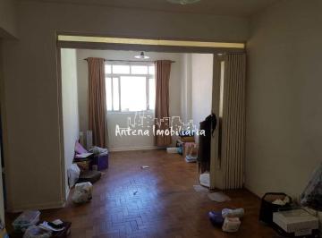 Apartamento · 38m² · 1 Quarto · Apartamento na Santa Cecília - Cód. de Ref: 8364