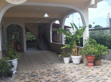 Foto 03 · Casa, Petrópolis, Manaus, AM