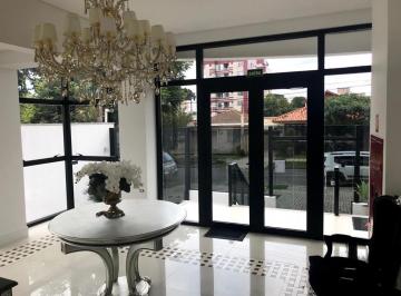 Apartamento de 3 quartos, Curitiba · APTO MODERNO ALTO PADRÃO E DESIGN MODERNO