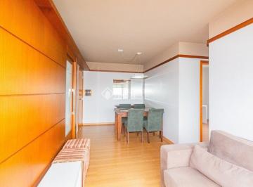 Apartamento · 65m² · 2 Quartos · 1 Vaga · Apartamento 2 Dormitórios sendo 1 suíte  Bairro Passo da Areia