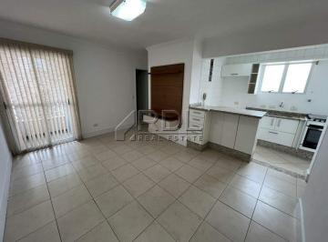 Apartamento · 50m² · 2 Quartos · 1 Vaga · APARTAMENTO PARA LOCAÇÃO - JARDIM BELA VISTA, SANTO ANDRÉ