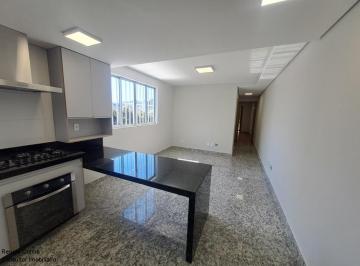 Foto 01 · Apartamento de 02 Quartos no Bairro Serra