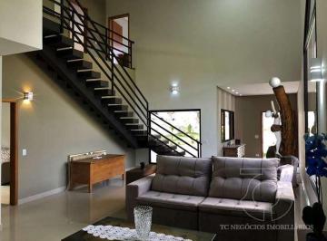 Casa · 360m² · 4 Quartos · 8 Vagas · Casa de Condomínio em Paisagem Renoir - Cotia
