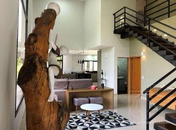 Casa · 360m² · 4 Quartos · 8 Vagas · Casa de Condomínio em Paisagem Renoir  -  Cotia
