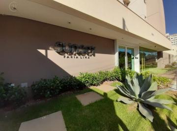 Apartamento · 64m² · 2 Quartos · 1 Vaga · Apartamento para alugar em Londrina, Gleba Palhano, com 2 quartos, com 64 m²