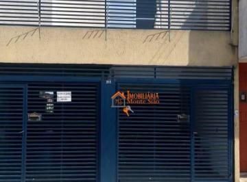 53bb3c92d77840420179f1e25e8043333d473d92 · Sobrado com 6 dormitórios à venda, 280 m² por R$ 599.000,00 - Vila Flórida - Guarulhos/SP