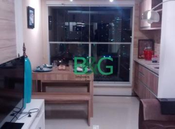 7f85c88904d98307bfcc1810d2a1446ba23f0372 · Apartamento à venda, 77 m² por R$ 765.500,00 - Alto da Mooca - São Paulo/SP