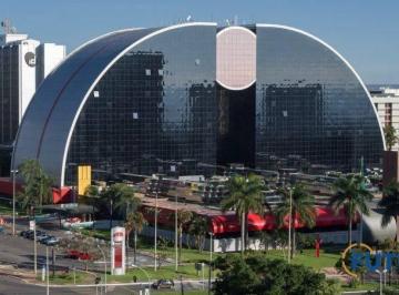 8fc26d45fc0f729ee7245aaa5c9c46c8648ab720 · Brasilia Shopping, Sala comercial com 162M2, Asa Norte