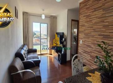 567f6263698f21e98735750b1eeebc609ab443de · Apartamento à venda, 68 m² por R$ 189.000,04 - Cocaia - Guarulhos/SP