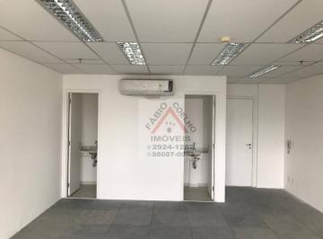 8d85ee13cbb554480dee9b89132c30b9c74c78aa · Conjunto comercial à venda, 43 m² - Alto da Boa Vista - São Paulo/SP - AGENDE AGORA MESMO UMA VISITA