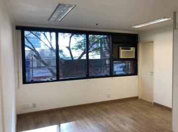 Sala · Sala comercial à venda com 30m² na Vila Olímpia