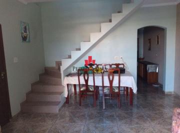 Casa · 200m² · 3 Quartos · 2 Vagas · Sobrado Frontal no Cangaíba