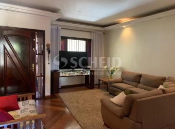 Casa · 300m² · 3 Quartos · 2 Vagas · Lindo sobrado 3 quartos 1 suite com closet, espaço gourmet.