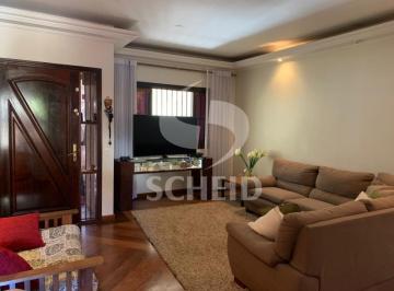 Casa · 300m² · 3 Quartos · 2 Vagas · Lindo sobrado 3 quartos 1 suite com closet, espaço gourmet.