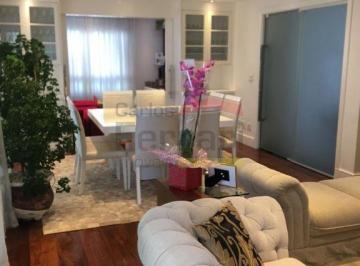 Apartamento · 218m² · 4 Quartos · 3 Vagas · Apartamento á venda no Alto de Santana - 4 dormitórios e 3 vagas 218m²