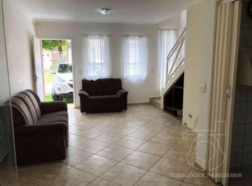 Casa · 65m² · 2 Quartos · 2 Vagas · Casa Condomínio Vila Flórida, Jardim Central - Cotia, SP