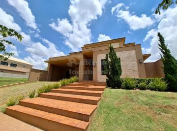 Casa · 524m² · 3 Quartos · 4 Vagas · Quinta do Golfe Reserva - Casa Venda