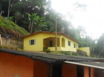 Rural de 3 quartos, Juquitiba · EXCELENTE CHÁCARA COM PEQUENO LAGO COD: 2436 F:(11) 97302-9229 CESAR