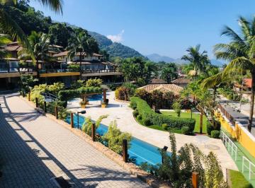 Imagem do Imóvel · Casa alto padrão no canto nobre da praia de Juquehy.