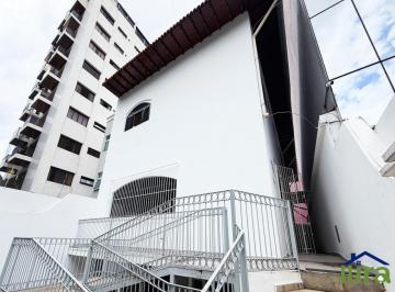 l2638a.jpg · Prédio com 550m² na Praça Padroeira do Brasil