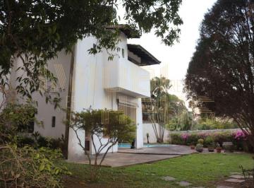 Casa · 450m² · 3 Quartos · 6 Vagas · Casa à Venda no Jardim Marajoara SP - 3 quartos