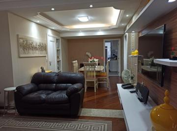 Apartamento · 130m² · 3 Quartos · 3 Vagas · Apartamento no bairro da Pauliceia 120m² de área útil lazer completo cond pra quem tem bom gosto