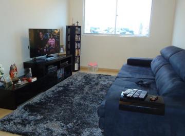 Apartamento · 69m² · 2 Quartos · 1 Vaga · Apartamento à venda 2 quartos 1 vaga Centro - São Bernardo do Campo - SP