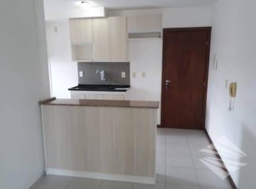 27d7a581a44d8d75cd47155cc0149e8764169ab9 · Apartamento com 1 dormitório à venda, 38 m² - Vila São José - Taubaté/SP