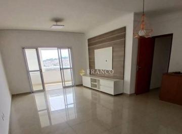 d802432ebb045658a998a0ab0e836154e04303b8 · Apartamento com 3 dormitórios para alugar, 127 m² - Edifício Champs Elysee - Taubaté/SP