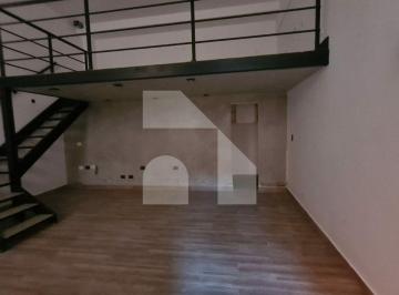 Apartamento · 61m² · 1 Quarto · Studio na região de Higienópolis