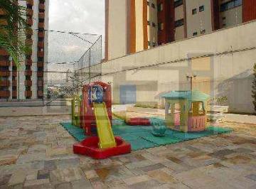 Apartamento · 115m² · 3 Quartos · 2 Vagas · Apartamento com 3 dorms, Chácara Klabin, São Paulo - R$ 1.45 mi, Cod: 1357